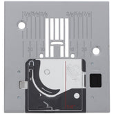 Needle Plate, Singer #416679601